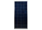 Sunforce - Model 37150 - 150 Watt 12-Volt Crystalline Solar Panel for Remote Power Generation