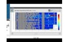 Vibration analysis in Fleet Monitor software - Video