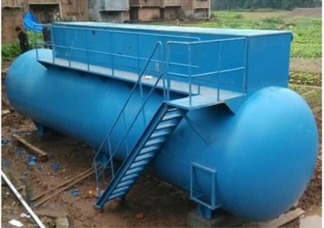 Fluid-Exponents - CTE - Water/Wastewater Treatment Products - Waste And ...