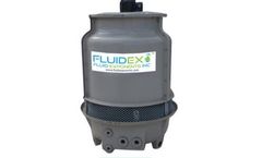 Fluid-Exponents - Model FT-25 - Water Filtration System