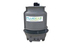 Fluid-Exponents - Model FT-28 - Water Filtration System