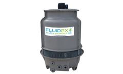 Fluid-Exponents - Model FT-210 - Water Filtration System
