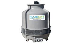 Fluid-Exponents - Model FT-220 - Water Filtration System