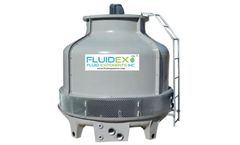 Fluid-Exponents - Model FT-240 - Water Filtration System