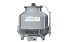 Fluid-Exponents - Model FT-250 - Water Filtration System