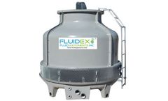 Fluid-Exponents - Model FT-260 - Water Filtration System