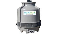 Fluid-Exponents - Model FT-225 - Water Filtration System