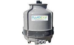 Fluid-Exponents - Model FT-230 - Water Filtration System