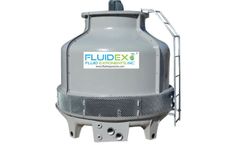 Fluid-Exponents - Model Ft-2100 - Water Filtration System