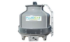 Fluid-Exponents - Model FT-2125 - Water Filtration System