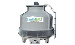 Fluid-Exponents - Model FT-280 - Water Filtration System