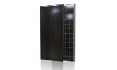 Auxin - 72 Cell Mono Monocrystalline Solar Panels