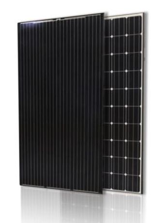 Auxin - 60 Cell Mono Monocrystalline Solar Panel