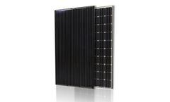 Auxin - 60 Cell Mono Monocrystalline Solar Panel