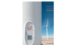 Spica - Model SCS - Wind Turbine Controller Brochure