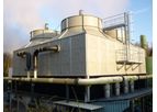 Balcke-Durr - Cooling Tower