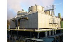 Balcke-Durr - Cooling Tower