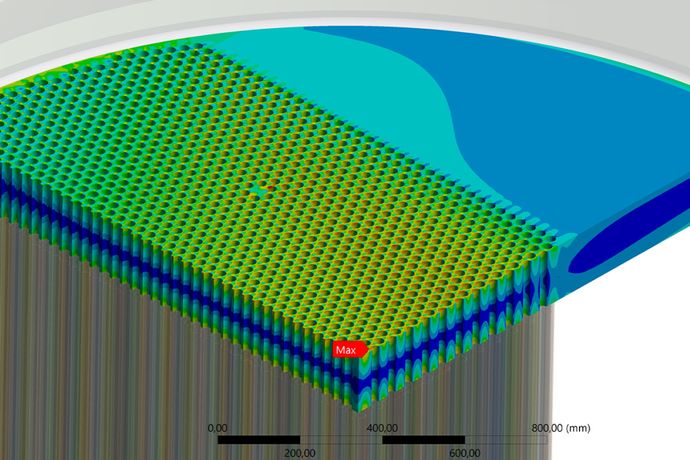 Design of Heat Exchangers and Reactors