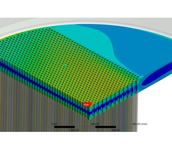 Design of Heat Exchangers and Reactors