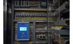 SM Tech - Water Hammer Control System