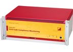 DigSilent - Model PFM300-GCC - Grid Code Compliance Monitoring System