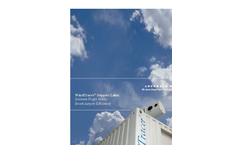 LIDAR - Airport Wind Shear Detection System Brochure