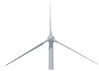 Norvento - Model nED100 - Medium-Range Wind Turbines