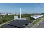 Norvento - PV Self-Use Energy Generation Solutions & Energy Storage Systems