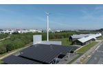 Norvento - PV Self-Use Energy Generation Solutions & Energy Storage Systems