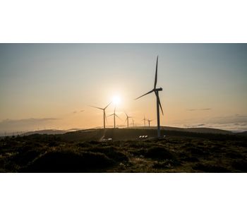 Norvento - Wind Power Installations Services