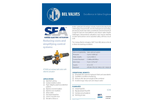 Subsea Electric Actuator Brochure