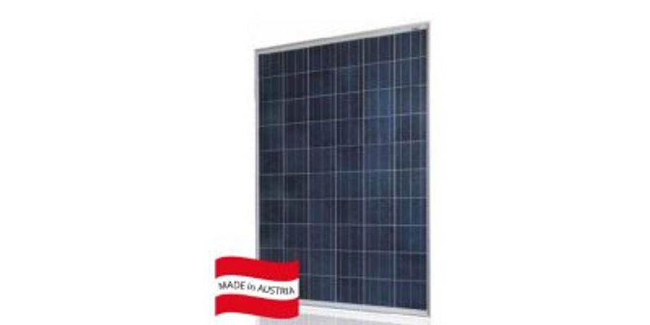 Sun Value - Model SV – 230 / 235 / 240 / 245 / 250 PI-T - High-Performance Photovoltaic Modules