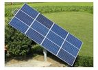 SUN VALUE - Photovoltaic System