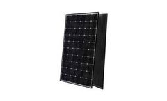 Sunerg - Model Series X-MAX - Mono-Crystalline Photovoltaic Solar Module