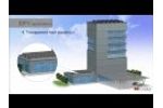 Building-Integrated Photovoltaics (BIPV) Applications Video
