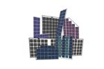 Customised Photovoltaic PV Glass Modules