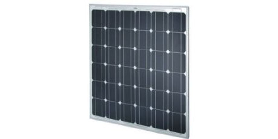Solvis - Model SV 36 E - Photovoltaic Modules