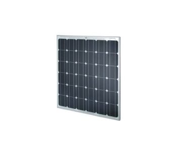 Solvis - Model SV 36 E - Photovoltaic Modules