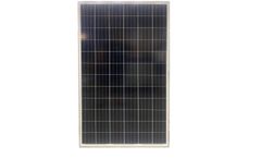 Allesun - Model 72 200w - Monocrystalline Photovoltaic Module