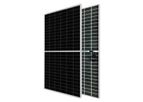 Allesun - Model 78 M10 620W - Dual Glass Bifacial Photovoltaic Module