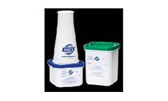Model RootX - Drain Root Intrusion Cleaner / Drain Cleaner