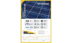 Polycrystalline Photovoltaic Modules - Brochure