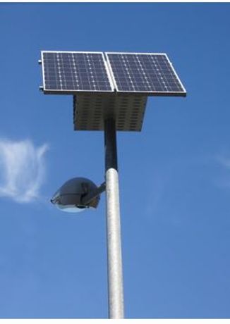 Azimut - Off Grid Stand Alone Pv Systems