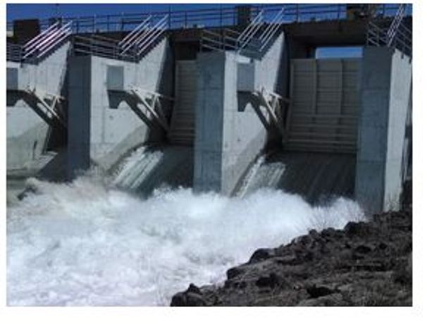 Con-Vey - Hydroelectric System