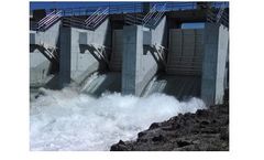Con-Vey - Hydroelectric System