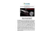 PUTZMAUS - Air Driven Heat Exchanger Cleaning System Brochure