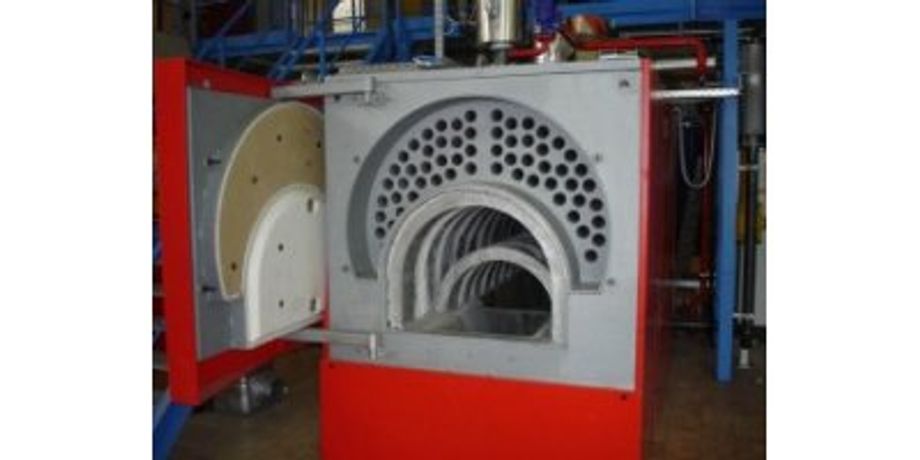 Okotherm - Multi Fuel Boilers