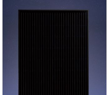 Blackstar - Model 60 Cell - Solar Panel