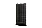 Solid Bifacial - Model B.60 - Advanced Double-Sided Solar Panel