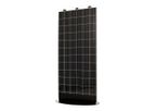 Solid Bifacial - Model B.72 - Advanced Double-Sided Solar Panel